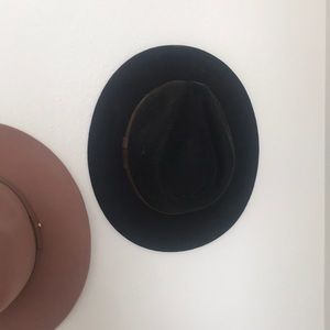 Brixton Hat